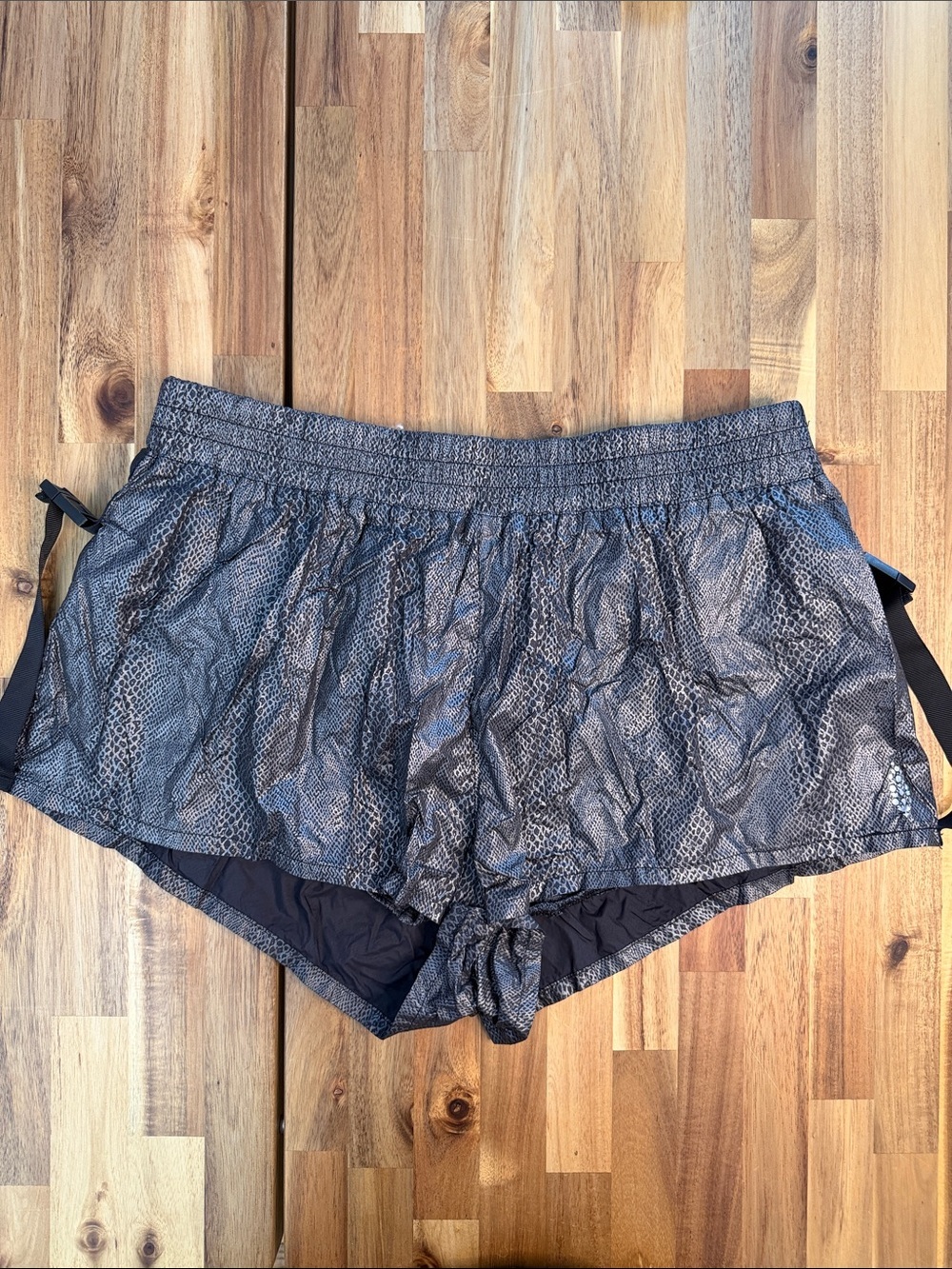 Free People Movement Athletic Shorts
